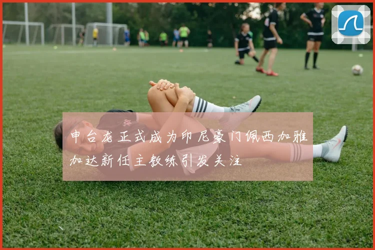 申台龙正式成为印尼豪门佩西加雅加达新任主教练引发关注