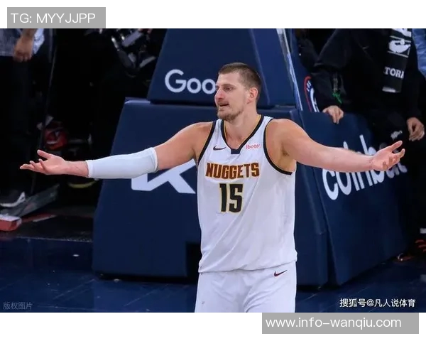 约基奇大哥因湖掘大战后事件承认指控获缓刑一年引发拳击球迷热议