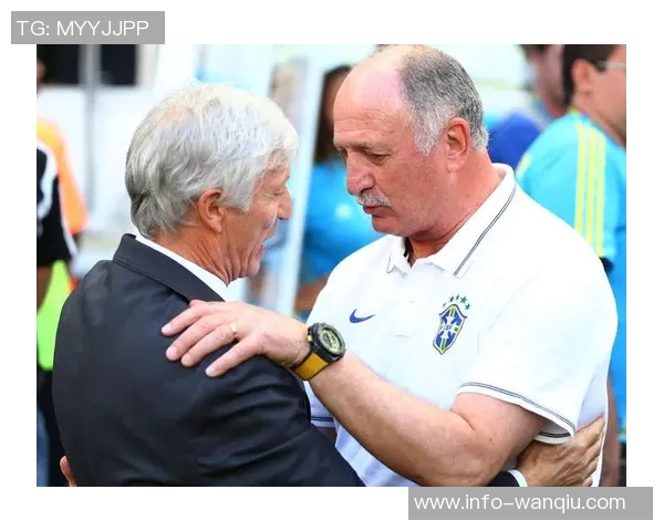 费利佩路易斯带队冲击决赛有望成解放者杯历史第九位双冠球员教练