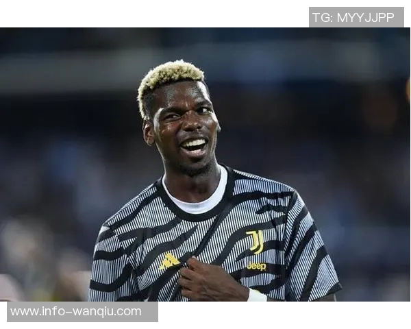 博格巴社媒分享训练照期待首秀微笑面对机会的到来 博格巴社媒分享训练照期待首秀微笑面对机会的到来