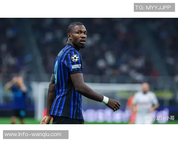 国米队医透露小图拉姆对罗马比赛出战希望渺茫但仍不放弃希望 国米队医透露小图拉姆对罗马比赛出战希望渺茫但仍不放弃希望