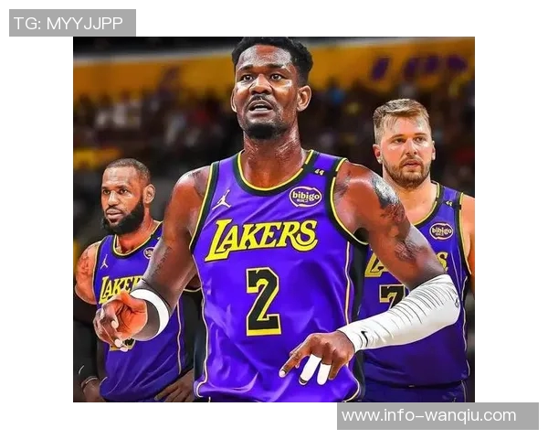 帕金斯分析艾顿表现若回归巅峰湖人有望跻身NBA前三名 帕金斯分析艾顿表现若回归巅峰湖人有望跻身NBA前三名