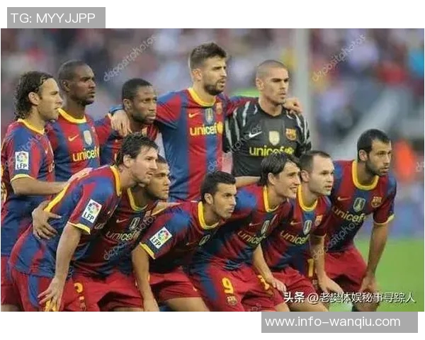 巴萨转会策略揭秘拉波尔塔与我深度对话 巴萨转会策略揭秘拉波尔塔与我深度对话