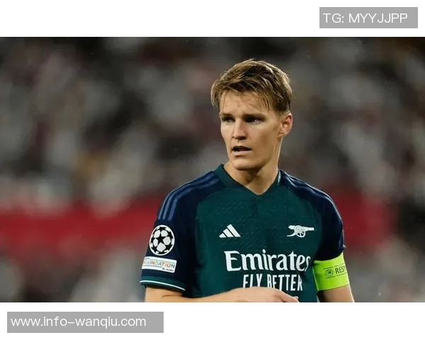 厄德高伤情再度恶化挪威前队医预测缺阵时间或达六至八周