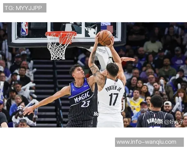 小迈克尔波特全场最高32分11篮板助球队首胜展现超强实力