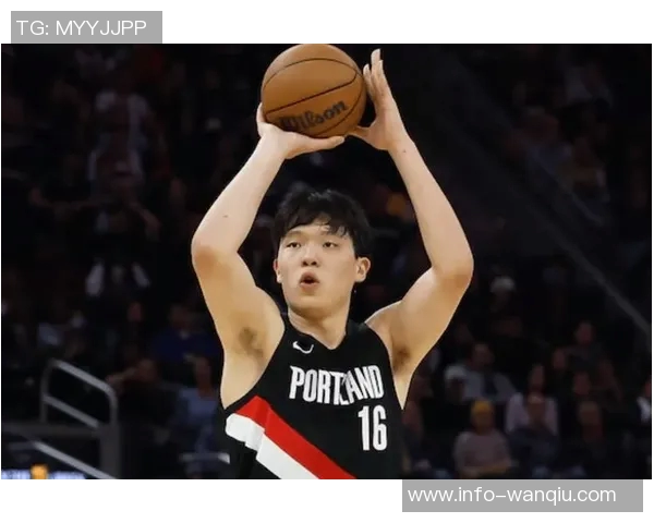 杨瀚森期待新秀赛季多上场时间力求减少失误不拖后腿 杨瀚森期待新秀赛季多上场时间力求减少失误不拖后腿