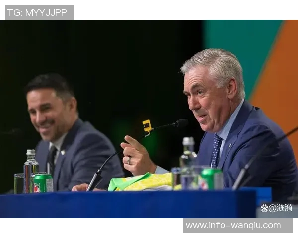 前巴西主帅直言不喜欢外籍教练执教国家队引发热议