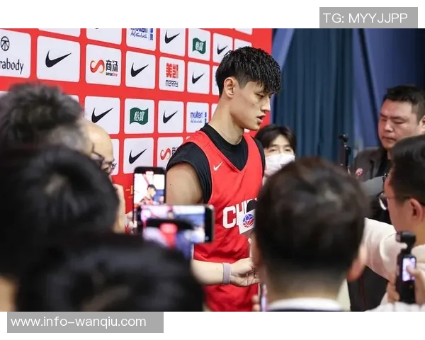 曾凡博谈个人成长与挑战坚持训练与康复不言放弃