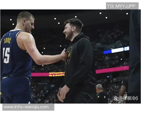 ESPN全明星预测库里杜兰特约基奇东契奇入选詹姆斯意外落选引热议