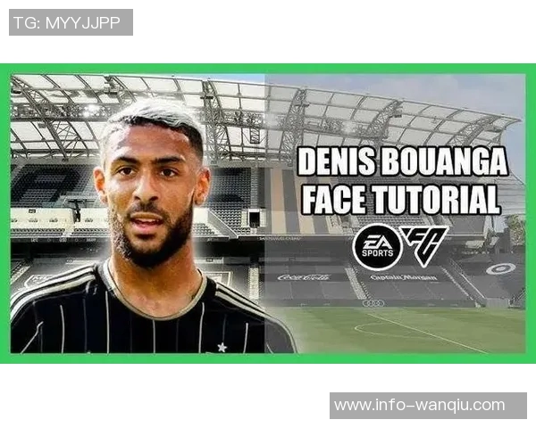 博安加追平梅西进球数渴望为儿子赢得荣誉与奖杯