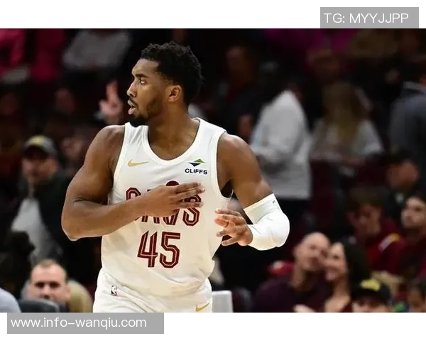 阿特金森赛前对米切尔的特别要求首次公开他期待40分的背后故事