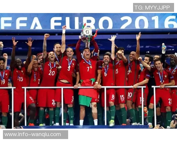 C罗首秀前葡萄牙世界杯历史回顾与晋级之路的转折