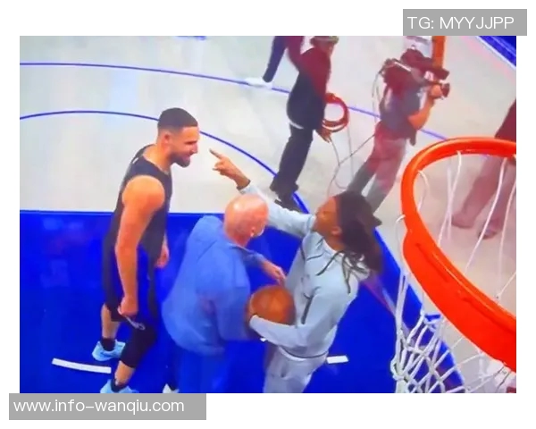 克莱直言莫兰特言辞犀利却缺乏责任感引发热议