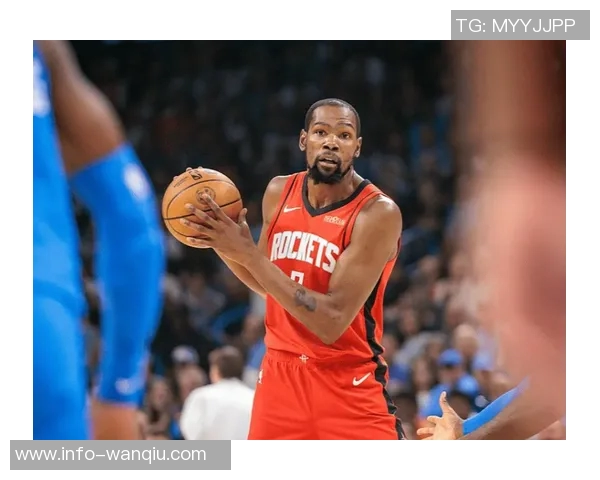 杜兰特雷霆时期荣誉与得分对比分析与后期成就的反思