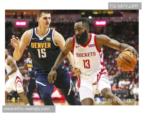 麦坎茨分析哈登渴望的三巨头组合为何未能助火箭夺冠